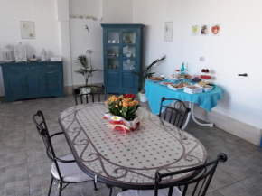 Гостиница B&B Brezza Marina  Торре Пали